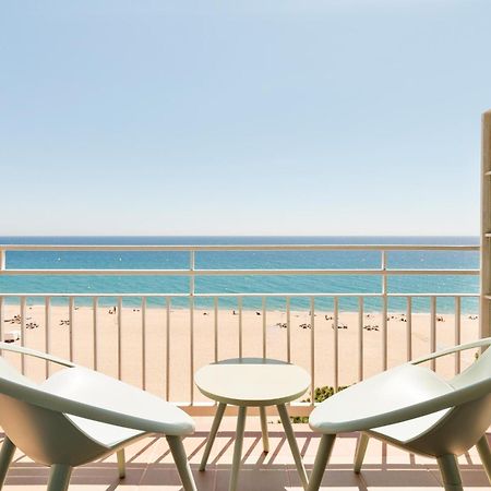 Aparthotel Xic Platja d'Aro Exteriér fotografie