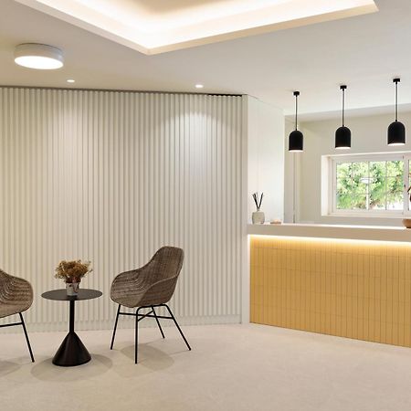 Aparthotel Xic Platja d'Aro Exteriér fotografie