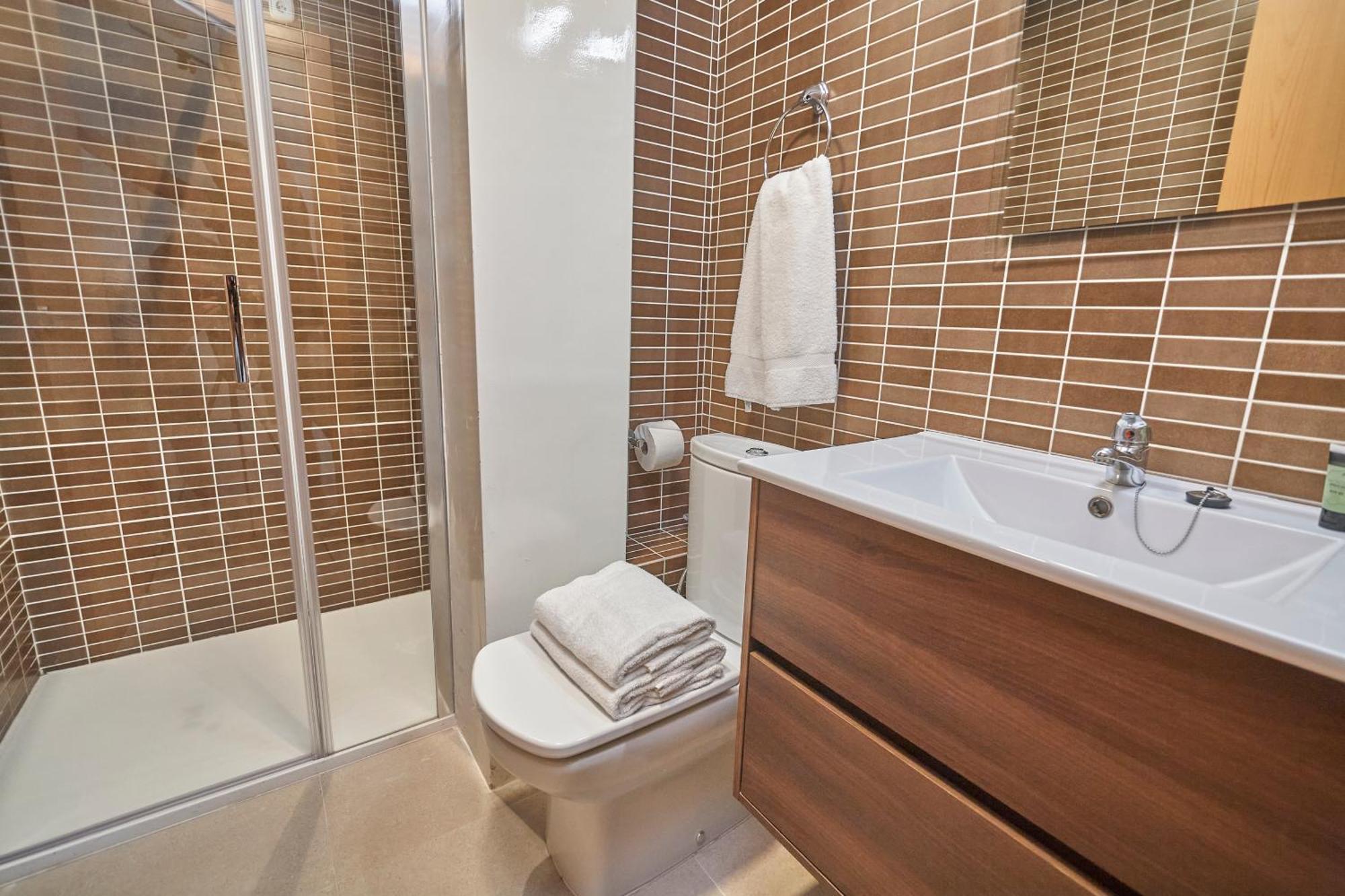Aparthotel Xic Platja d'Aro Exteriér fotografie