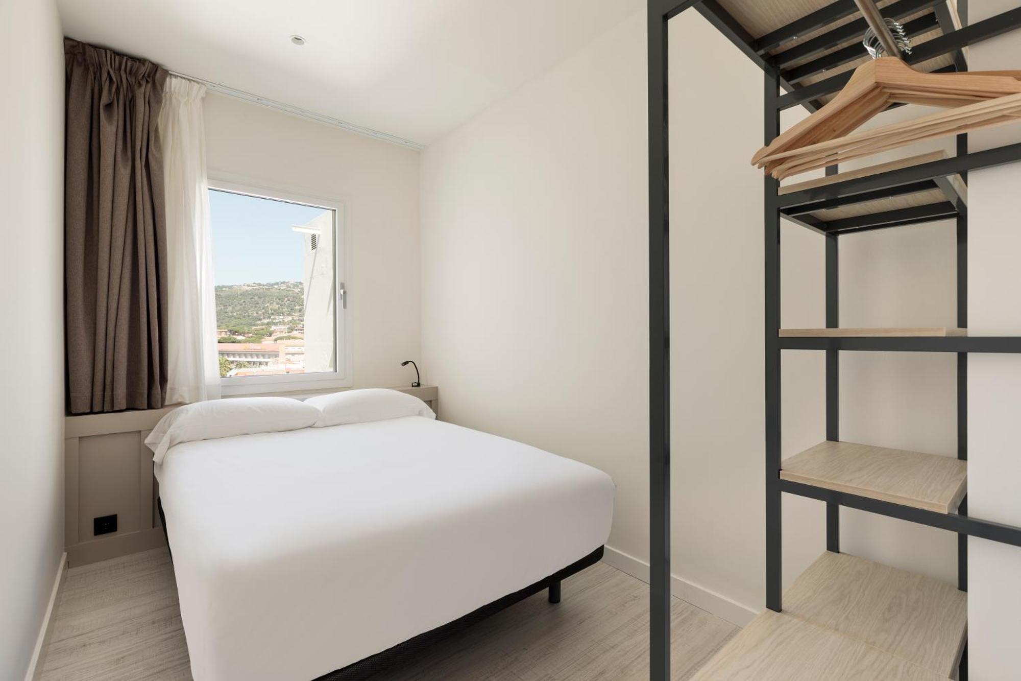 Aparthotel Xic Platja d'Aro Exteriér fotografie
