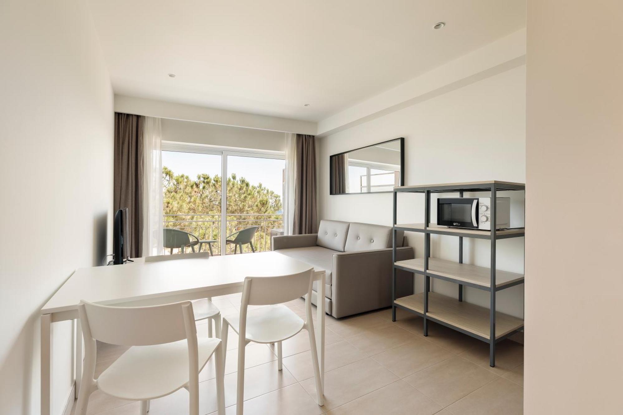 Aparthotel Xic Platja d'Aro Exteriér fotografie