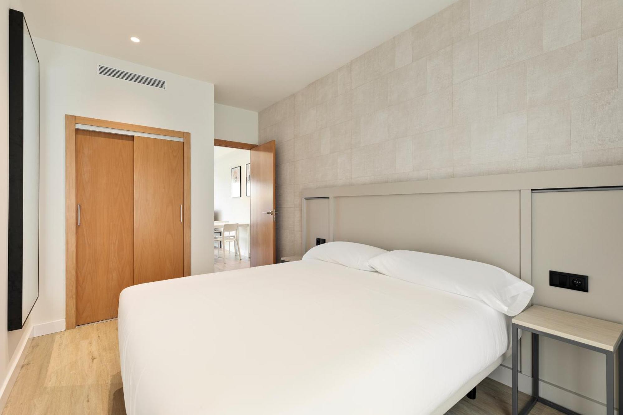Aparthotel Xic Platja d'Aro Exteriér fotografie