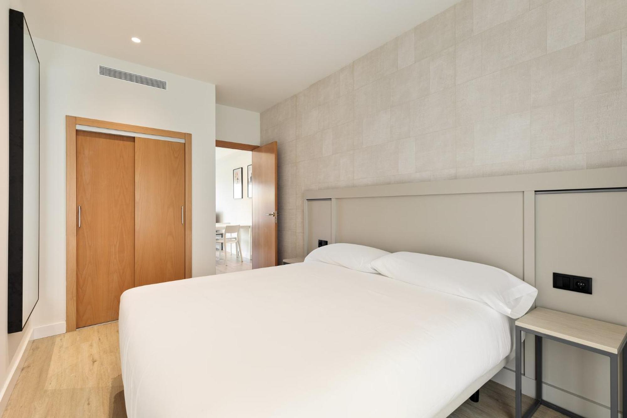 Aparthotel Xic Platja d'Aro Exteriér fotografie