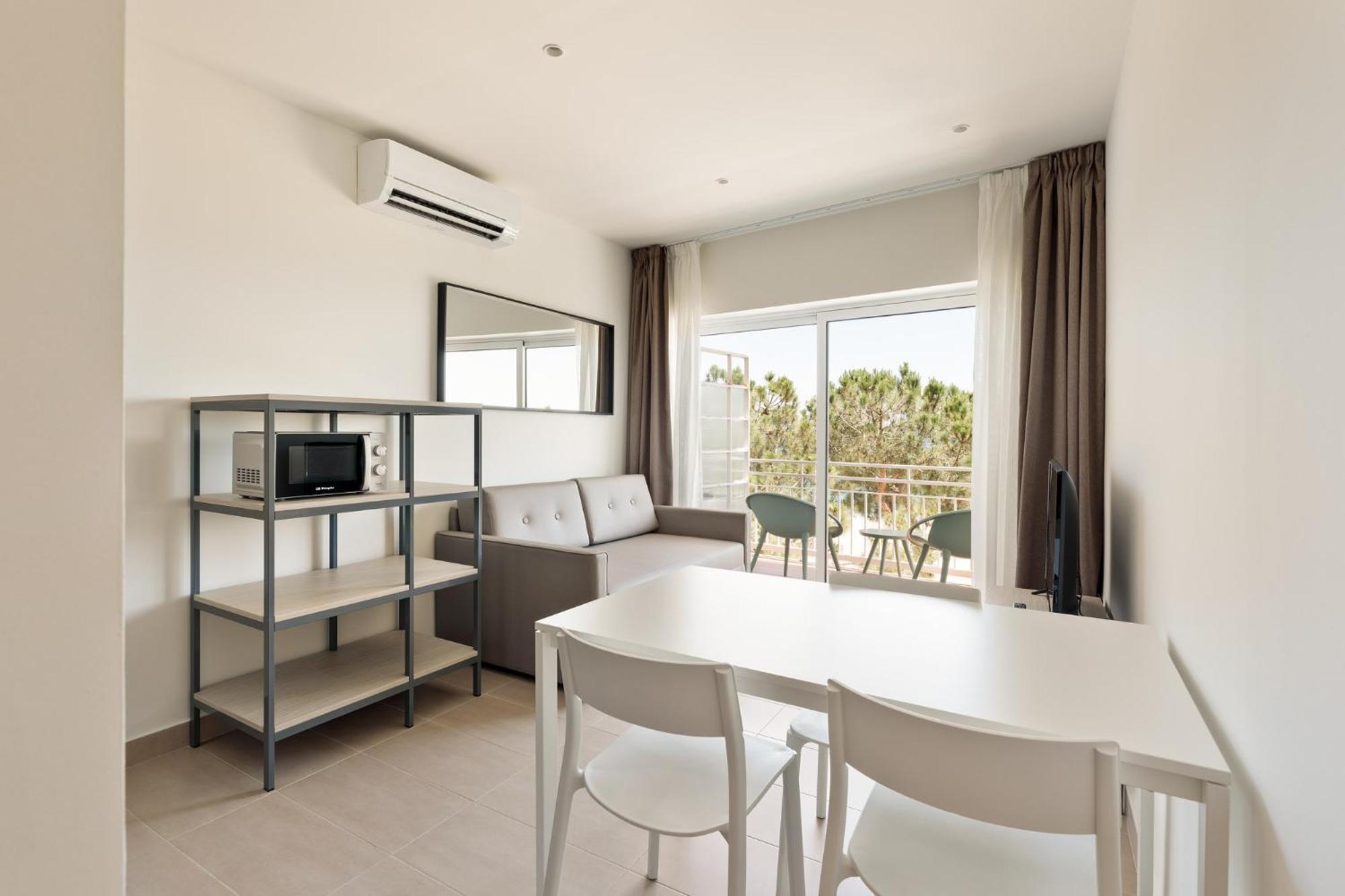 Aparthotel Xic Platja d'Aro Exteriér fotografie