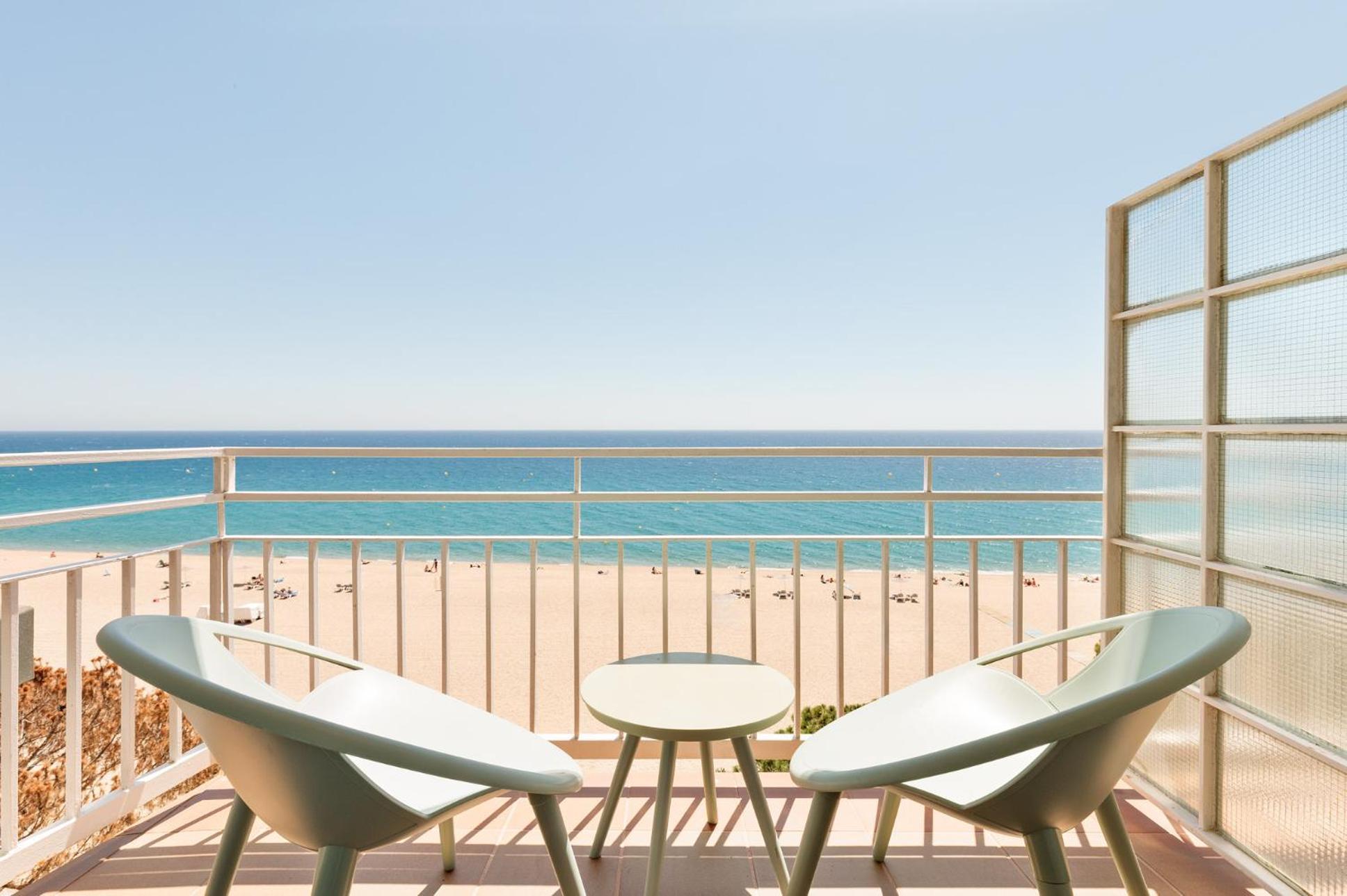 Aparthotel Xic Platja d'Aro Exteriér fotografie