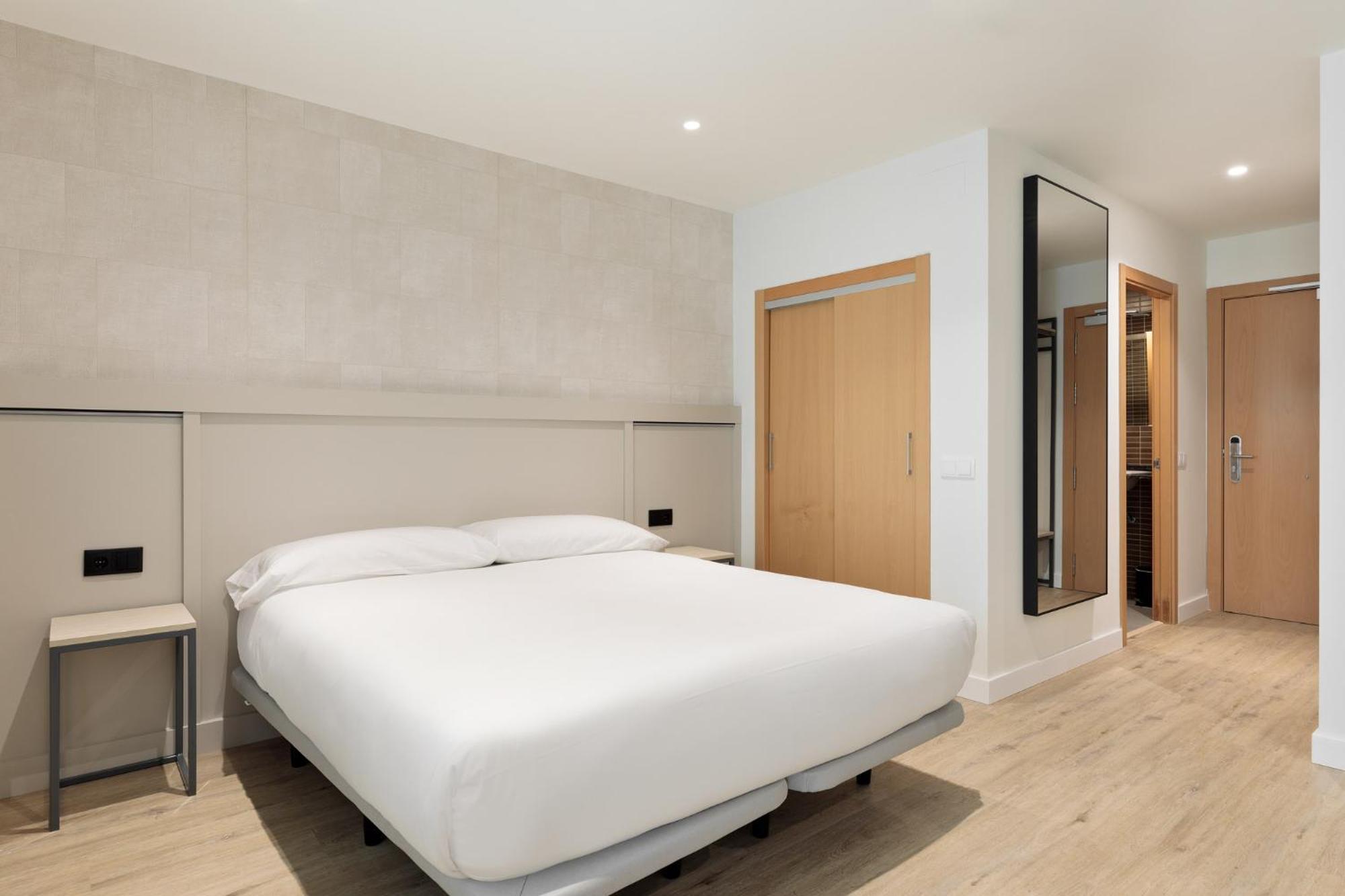 Aparthotel Xic Platja d'Aro Exteriér fotografie