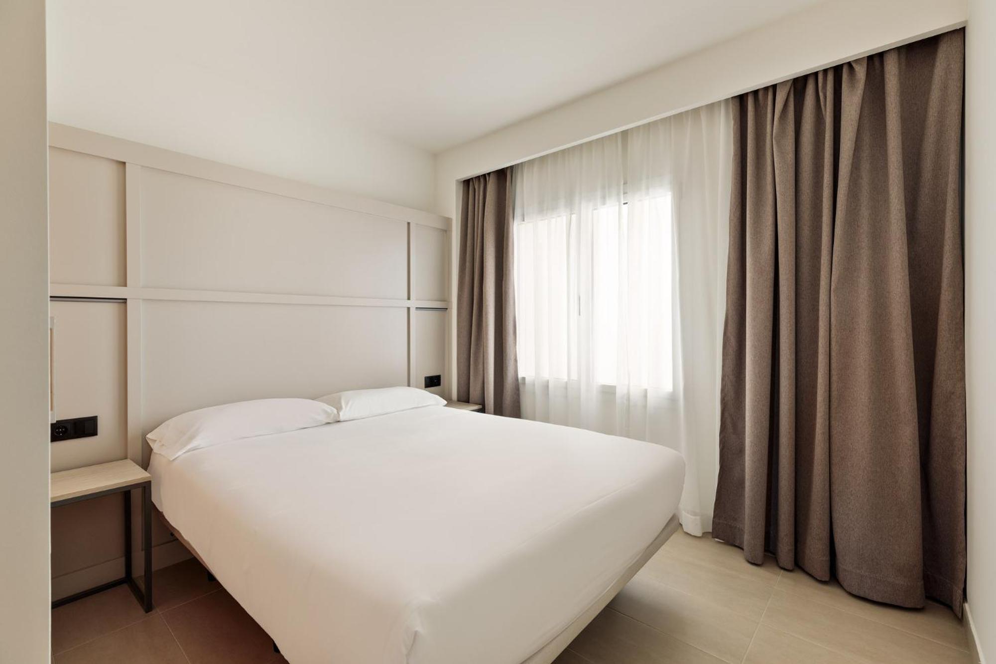 Aparthotel Xic Platja d'Aro Exteriér fotografie