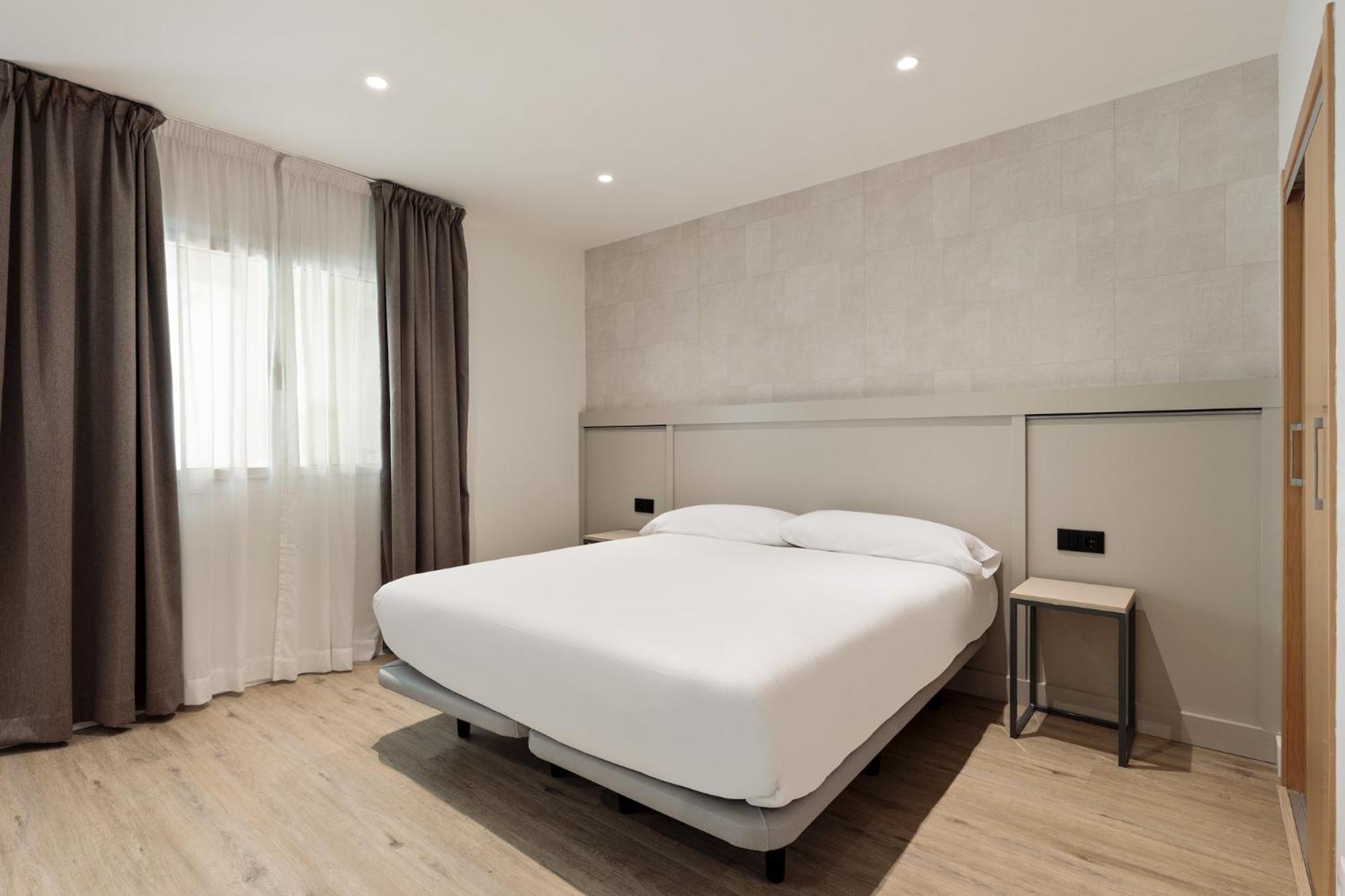Aparthotel Xic Platja d'Aro Exteriér fotografie