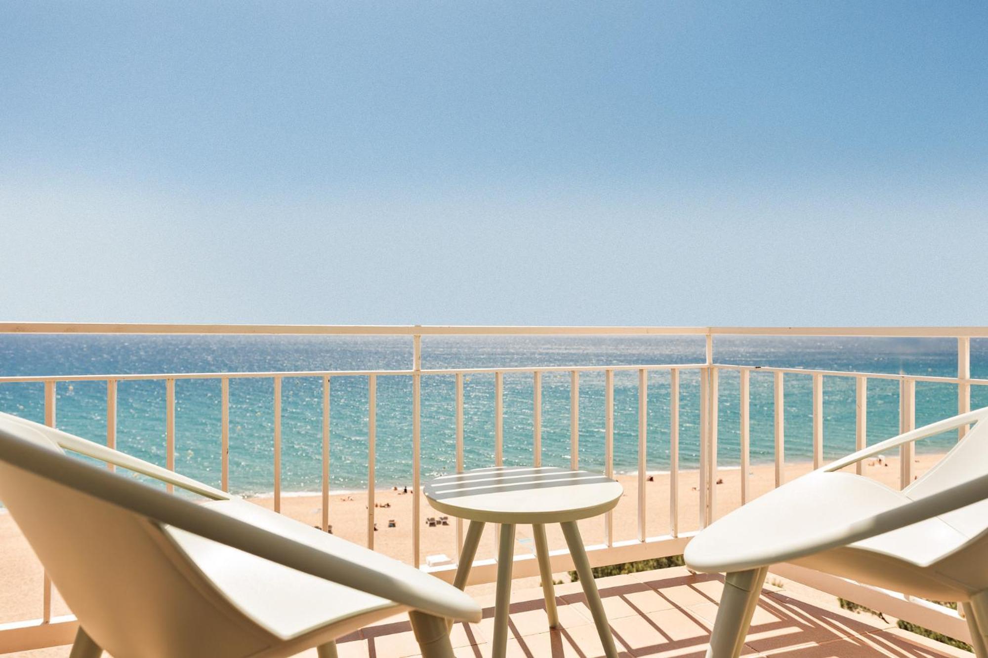 Aparthotel Xic Platja d'Aro Exteriér fotografie